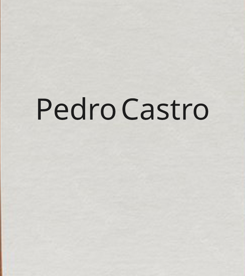 PEDRO